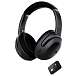 Беспроводные наушники JBL Tour One M3 Black + JBL Smart TX - рис.0