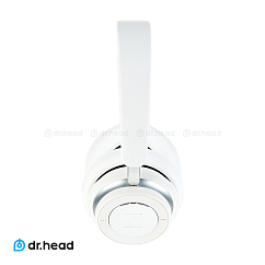 Беспроводные наушники Dali IO-6 Chalk White