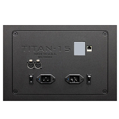 Сабвуфер Magico TITAN 15 Black
