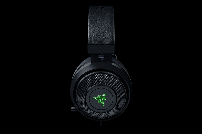 Игровая гарнитура Razer Kraken 7.1 V2 (PS4/PC) USB - рис.2