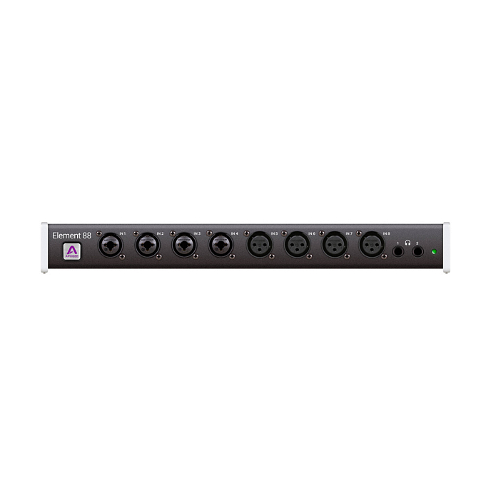 Аудиоинтерфейс APOGEE Element 88 - рис.0