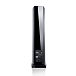 Полочная акустика Canton Smart Vento 9 S2 Black High Gloss - рис.4 Полочная акустика Canton Smart Vento 9 S2 Black High Gloss - рис.4