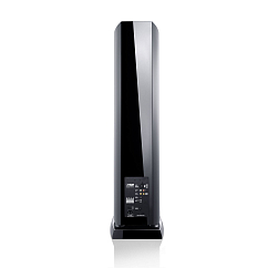Полочная акустика Canton Smart Vento 9 S2 Black High Gloss