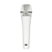 Микрофон инструментальный Telefunken M81 Full White - рис.2 Микрофон инструментальный Telefunken M81 Full White - рис.2