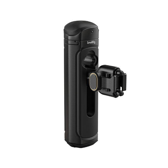 Держатель для телефона SmallRig 4402B Quick Release Side Handle Black - рис.1