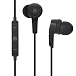 Наушники Bang & Olufsen BeoPlay H3 2-nd Black - рис.0