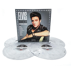 Виниловая пластинка Elvis Presley - Diamonds LP