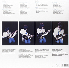 Пластинка Jeff Beck - Wired