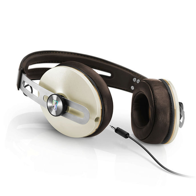 Наушники Sennheiser MOMENTUM 2.0 AEI Ivory (M2 AEI) - рис.3