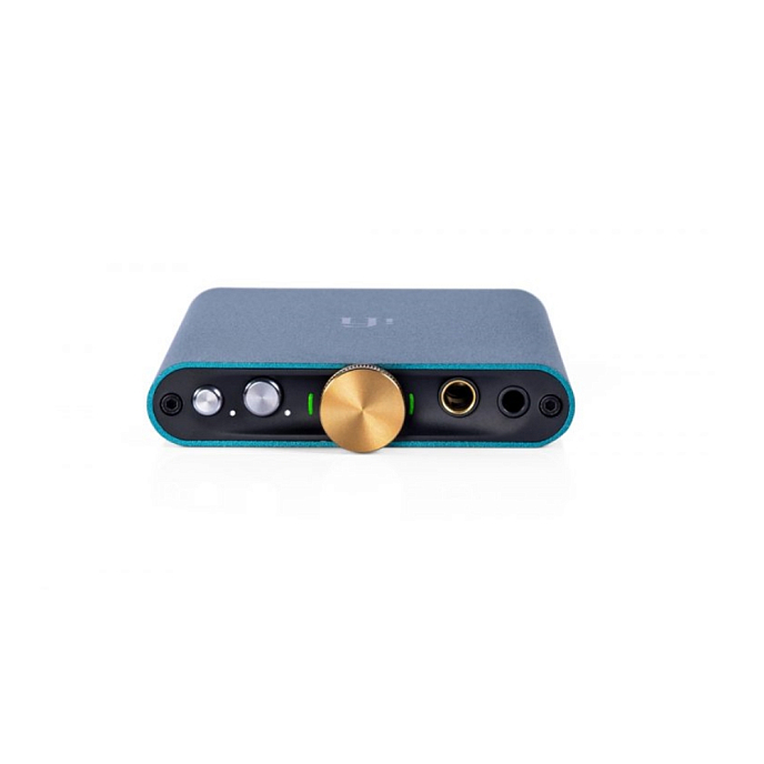 Усилитель для наушников с ЦАП iFi HIP DAC - рис.0