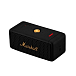 Портативная колонка Marshall Emberton II Black & Brass - рис.1