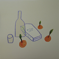 Виниловая пластинка Cecile McLorin Salvant - Dreams And Daggers - 3LP