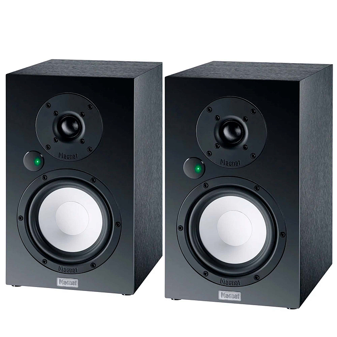 Полочная акустика Magnat Multi Monitor 220 Black - рис.0