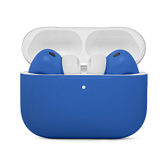 Беспроводные наушники Apple AirPods Pro 3 Ultramarine Matte