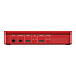 CD проигрыватель FiiO DM13 BT (F3491D) red портативный стерео cd-плеер с bluetooth (SN 68402139319377977907)_Уценка - рис.5