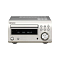 Denon RCD-M41DAB Silver