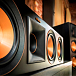 Напольная акустика Klipsch RP-8060-FA Walnut - рис.8