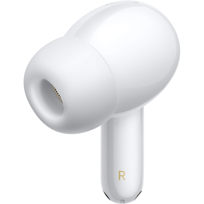 Беспроводные наушники Xiaomi Redmi Buds 6 Pro Glacier White - рис.9