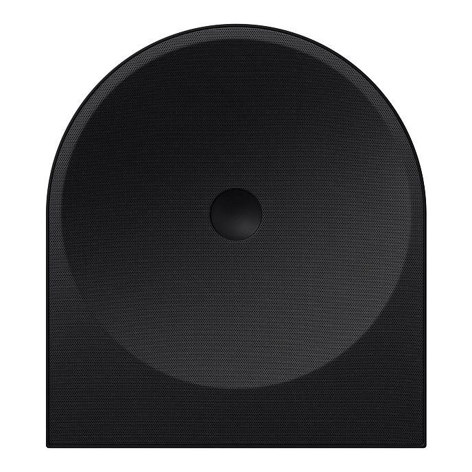 Беспроводная акустика Samsung Music Studio 5 LS50H 2026 Black - рис.0