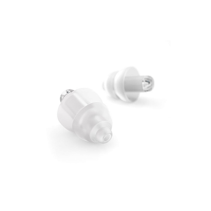 Беруши для музыкантов Alpine PartyPlug Clear - рис.0
