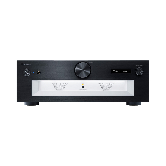Интегральный усилитель Technics SU-G700 Black - рис.0