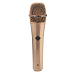 Микрофон вокальный Telefunken M80 Rose Gold Finish - рис.0