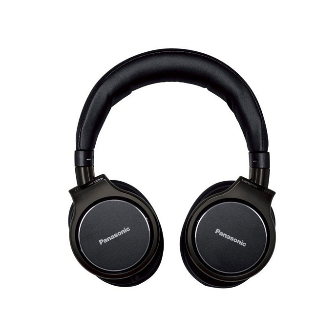 Наушники Panasonic RP-HD10 - рис.0