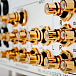 Предусилитель MBL C11 Preamplifier White Palinux - рис.6