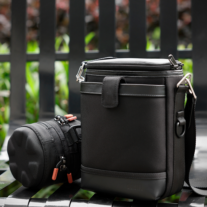 Кейс для наушников ddHiFi C100Pro Black - рис.8