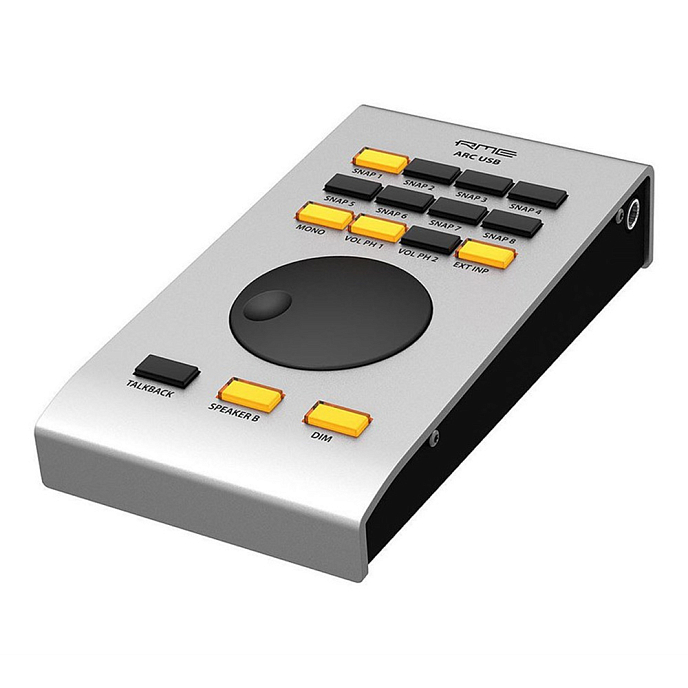 Контроллер RME ARC USB - рис.1