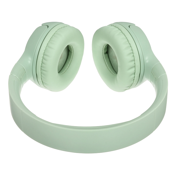 Наушники накладные Honor CHOICE Headphones Lite Green - рис.2