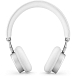 Наушники Meizu HD50 Silver / White - рис.1