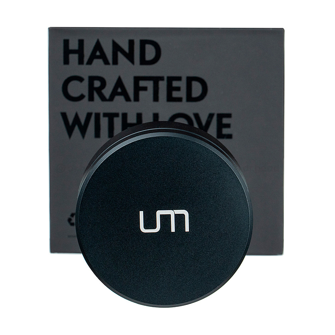 IEM наушники Unique Melody Merlin V2 Universal Red - рис.6