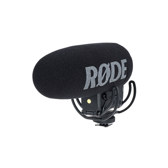 Микрофон RODE VideoMic Pro Plus - рис.0