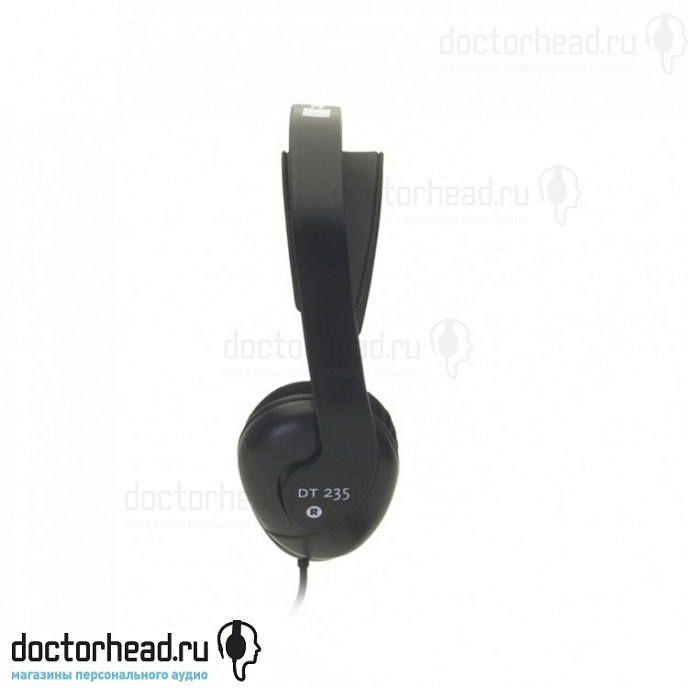 Наушники Beyerdynamic DT 235 Black - рис.1