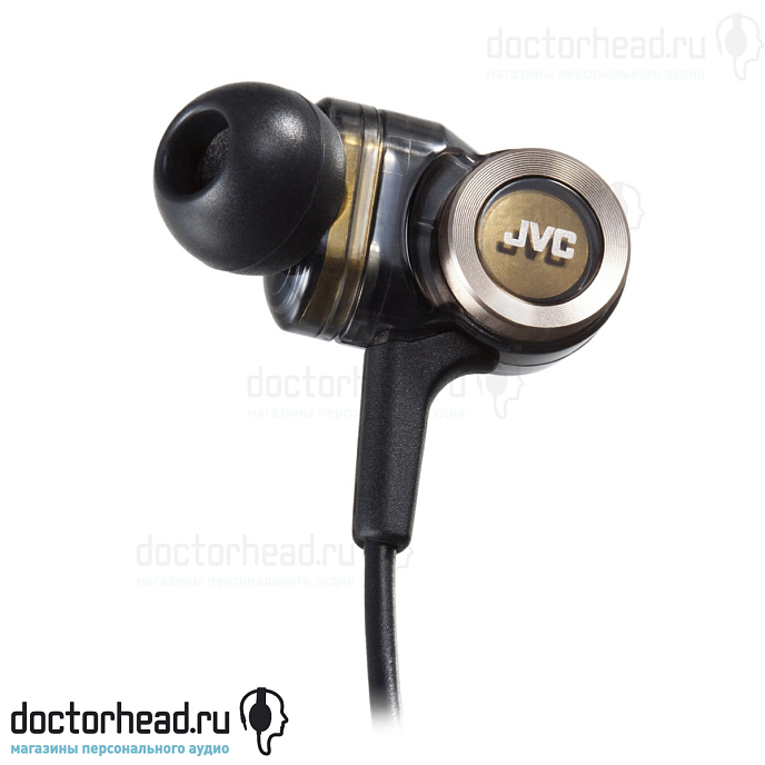 Наушники JVC HA-FXZ200 - рис.1