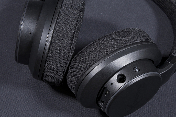 Игровая гарнитура Creative SOUND BlasterX H6 black - рис.7