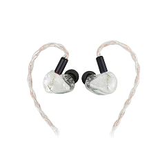 IEM наушники Kinera Idun White