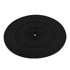 Мат для проигрывателей винила Alive Audio Silicone Mat