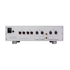 Фонокорректор Boulder 1108 Phono Preamplifier Silver