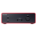 Аудиоинтерфейс Focusrite Scarlett Solo 4th Gen - рис.4 Аудиоинтерфейс Focusrite Scarlett Solo 4th Gen - рис.4