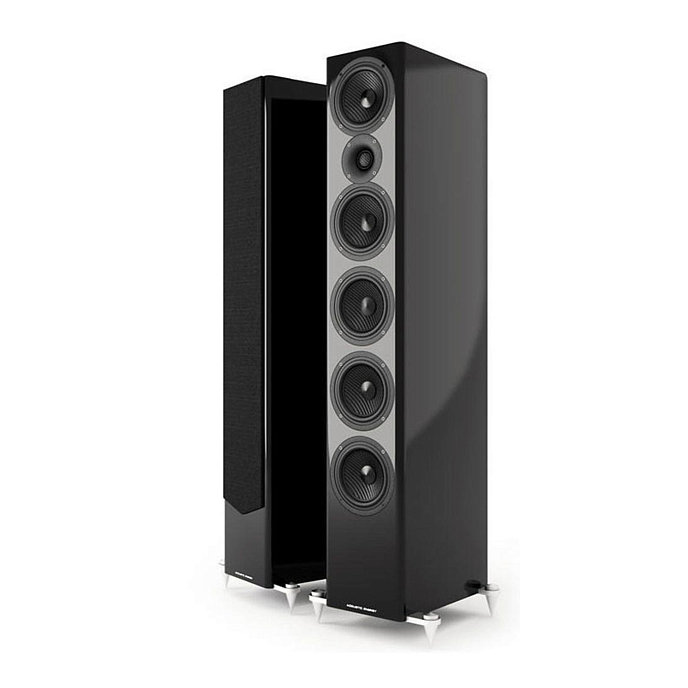 Напольная акустика Acoustic Energy АЕ520 Piano Gloss Black - рис.1