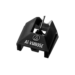 Игла звукоснимателя Audio-Technica AT-VMN95E Black