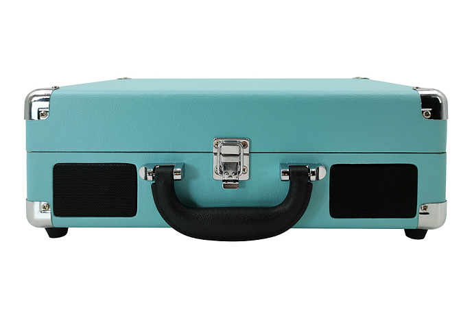 Проигрыватель винила Ritmix LP-160B Blue - рис.3