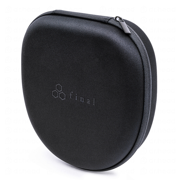 Наушники полноразмерные Final Audio UX5000 - рис.10