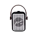Портативная колонка Alive Audio Journey Black - рис.0