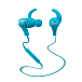 Беспроводные наушники MONSTER ISPORT BLUETOOTH WIRELESS IN-EAR (BLUE) - рис.2