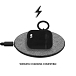 - рис.3 Чехол для Airpods Case-Mate AirPods Hook Ups Case & Neck Strap Black - рис.3