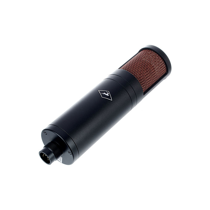 Микрофон студийный Antelope Audio Edge Duo - рис.2
