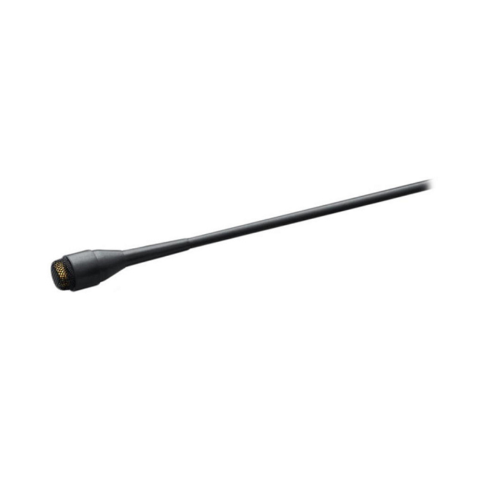 Микрофон-петличный DPA 4061-OL-C-B34 Black - рис.0